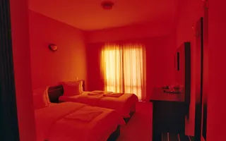 Fostul Hotel Rin - Miercurea Sibiului - Poză 15