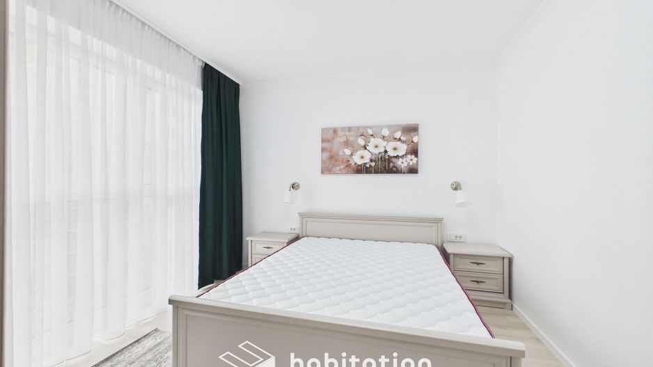 3 camere modern, aproape de Pădurea Verde - Poză 21