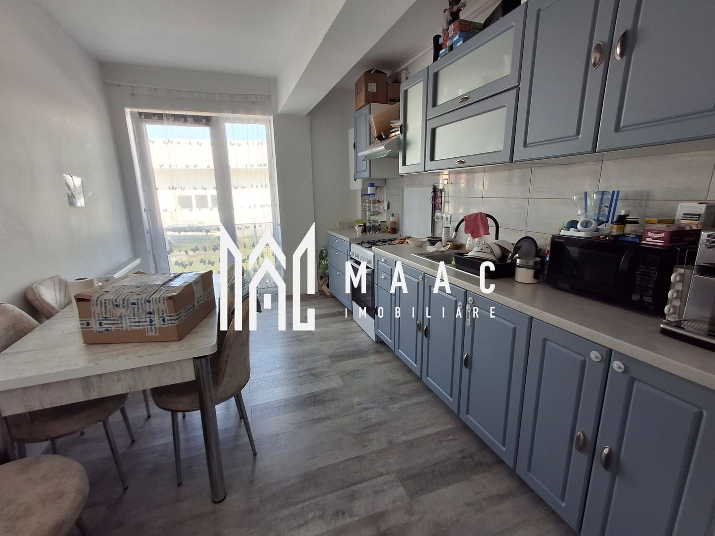 Apartament 3 camere de vânzare | Sibiu | Grădină | parcare - Poză 6