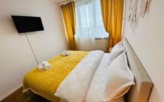 VANZARE 3 CAMERE | BELLER | MOBILAT SI UTILAT LUX | 63 MP | - Poză 12