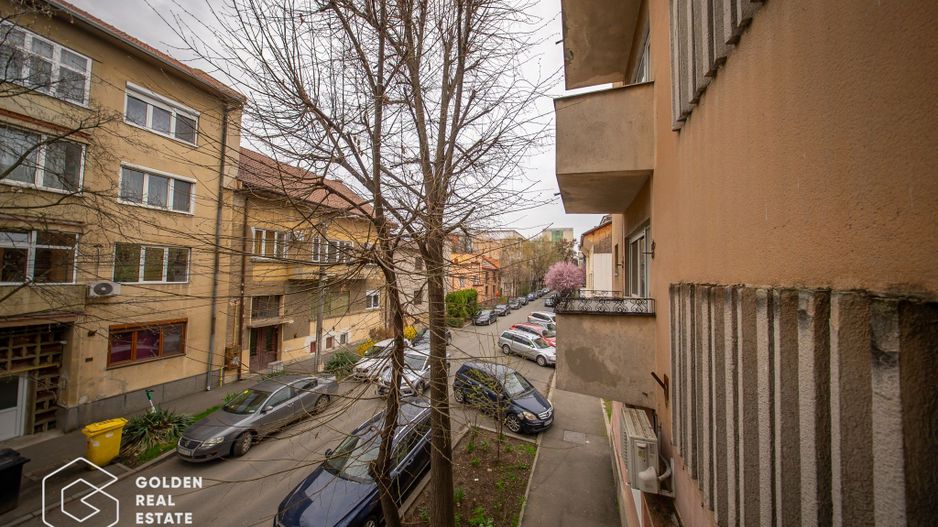 Apartament 2 camere, central strada Dimitrie Bolintineanu, etaj 1, comision 0% - Poză 19