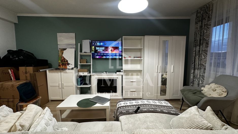 Apartament modern cu 2 camere | Loc de parcare | Cartier Terra - Poză 6
