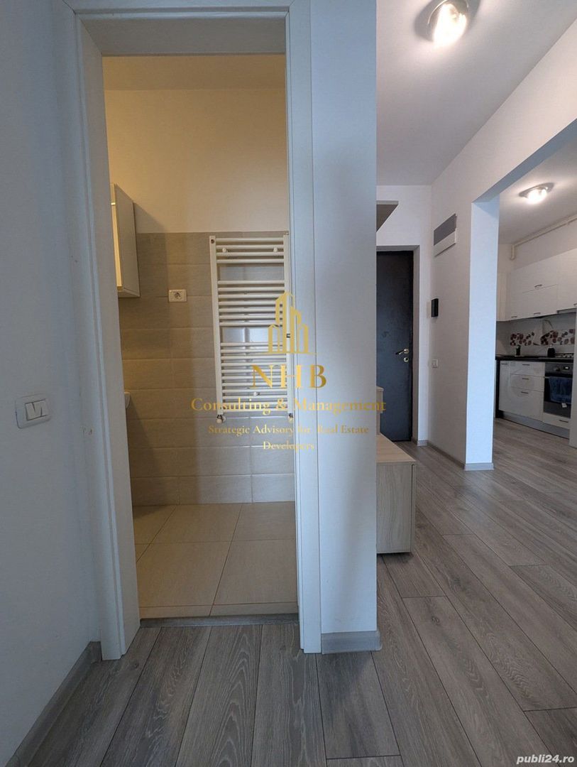 Apartament 2 camere / Pet Friendly / Loc de parcare inclus - Poză 8
