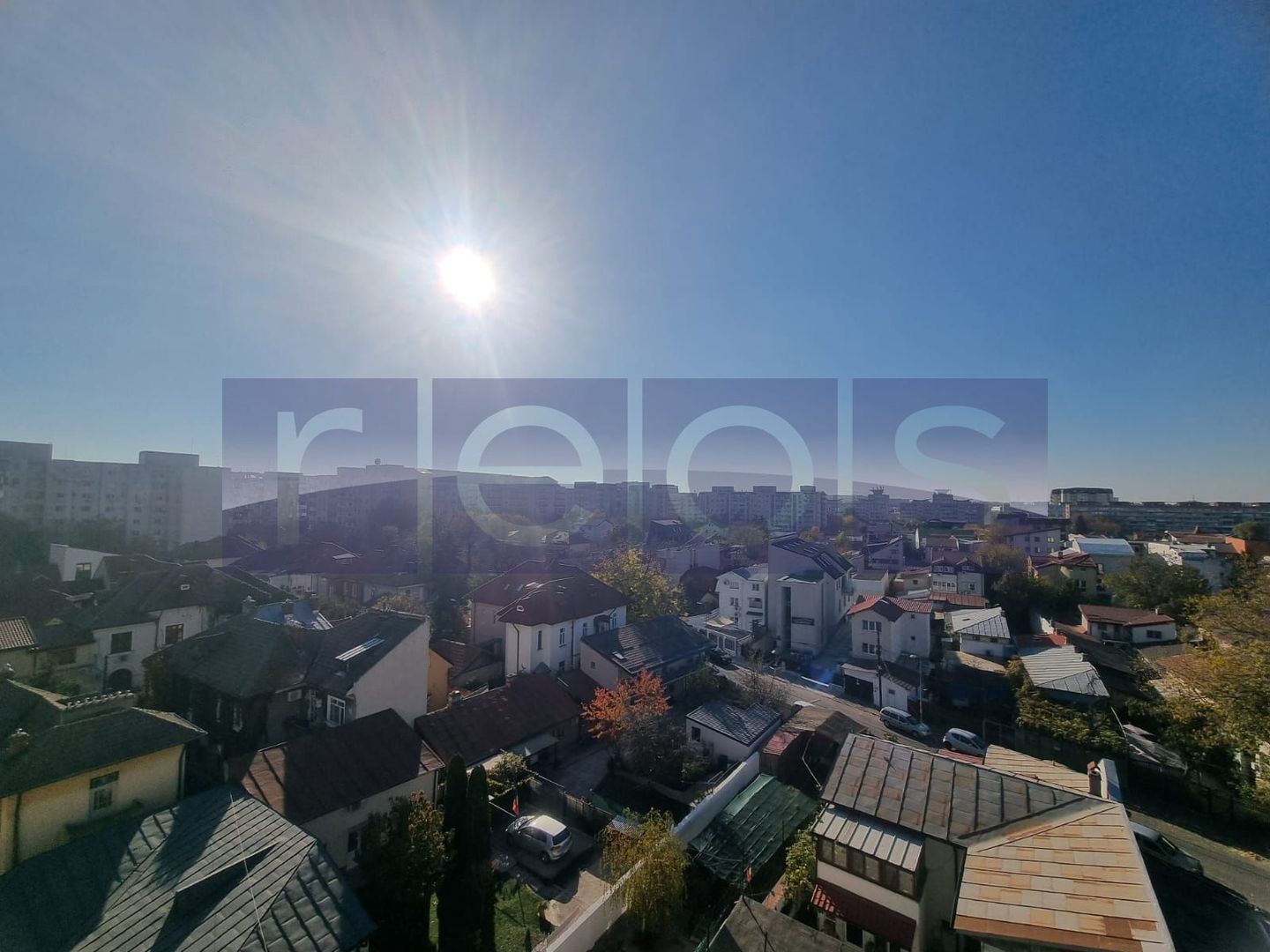 VANZARE PENTHOUSE 5 CAMERE | DECOMANDAT | ZONA TIMPURI NOI - Poză 16