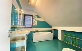 Apartament la casa zona centrala, la 5 minut de Fac de Medicina !! - Poză 6