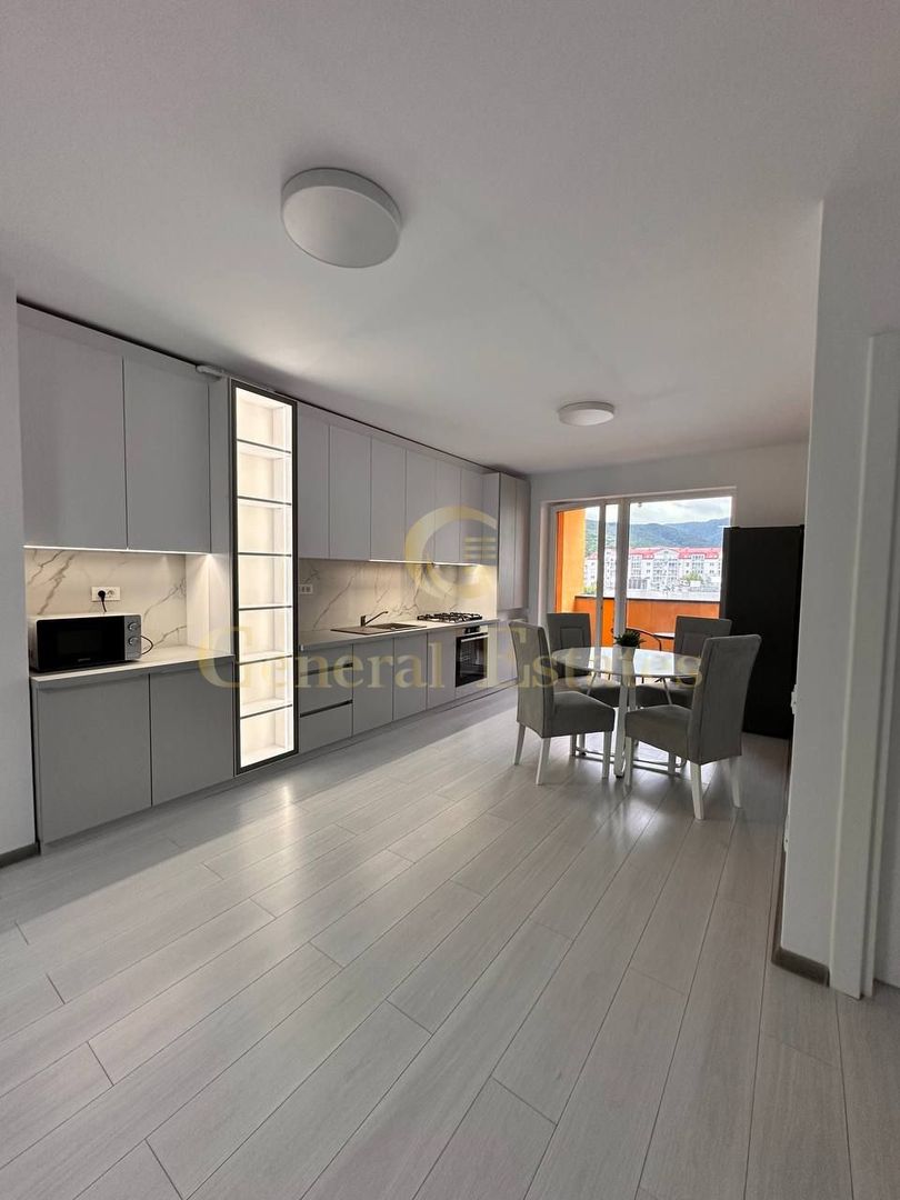 Apartament Nou cu 2 Camere – Sunnyville Brașov!!! - Poză 2