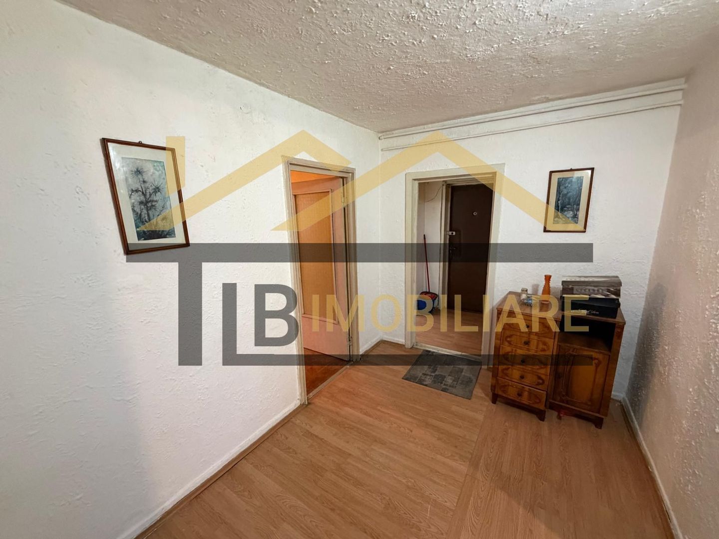 Apartament de 2 camere,  decomandat, 52.5mp, zona Diamant - Poză 7