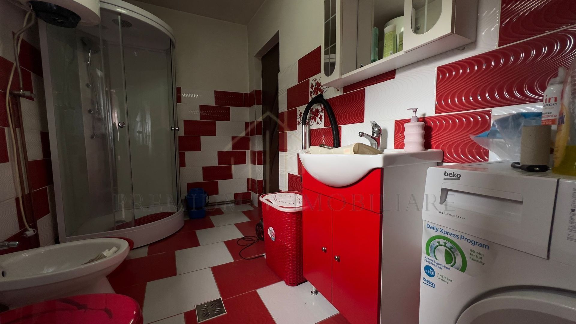 Casa de vanzare in statiunea turistica Tg-Ocna - Poză 10