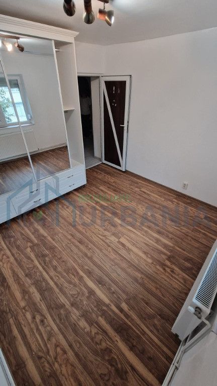 Vând apartament 3 camere, decomandat, in Iasi, str.Vamasoaia, utilat - Poză 4