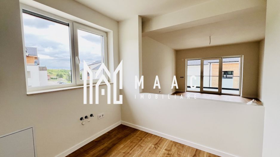 Apartament 2 camere - finisat la cheie I Comision 0% - Poză 7