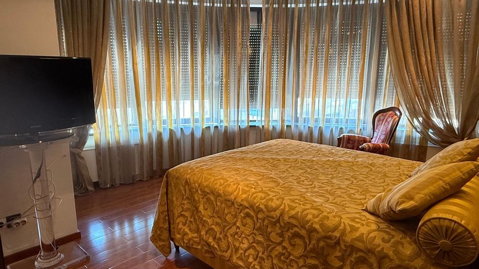 INCHIRIERE Apartament cu 4 camere in zona Nordului/Herastrau - Poză 4