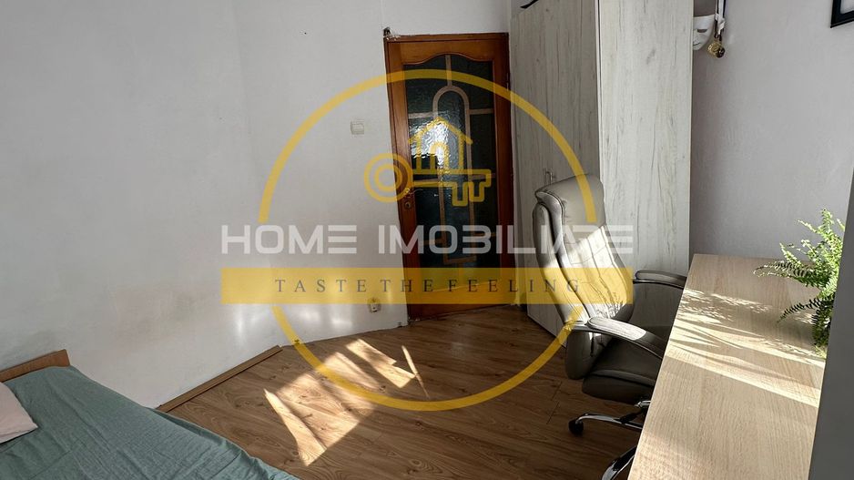 Apartament de 3 camere, 65mp // Decomandat Canta - Moara de Foc - Poză 2