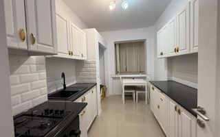 Apartament 2 camere renovat la 2 minute de Metrou Gara de Nord - Poză 5