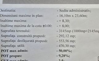 Oferta de nerefuzat - spatiu birouri finisaje exceptionale - Poză 2