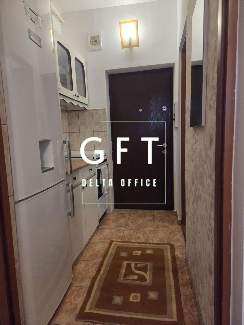 Garsonieră Bistrița | Etaj 1 - Poză 3