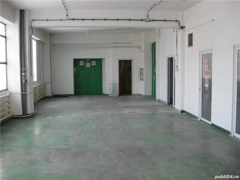 De vanzare Hala si Birouri Sector 6 Bucuresti - Poză 9