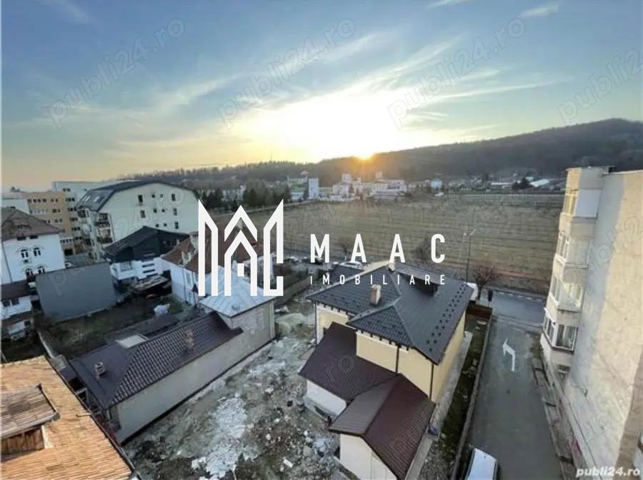 Apartament 3 camere de vânzare | Râmnicu Vâlcea, Traian | 68 mp - Poză 5