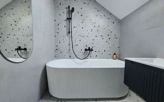 Casa de vanzare cocheta valu lui Traian/Constanta - Poză 11