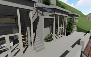 3.000 mp | intravilan | acces DN57 | malul Dunării | Dubova | 45 e/mp - Poză 6