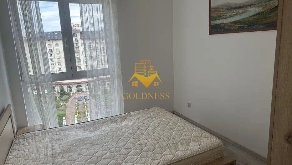 2 Camere, Open Space, garaj, Zona Grand Hotel Italia, Lidl, Buna Ziua - Poză 3