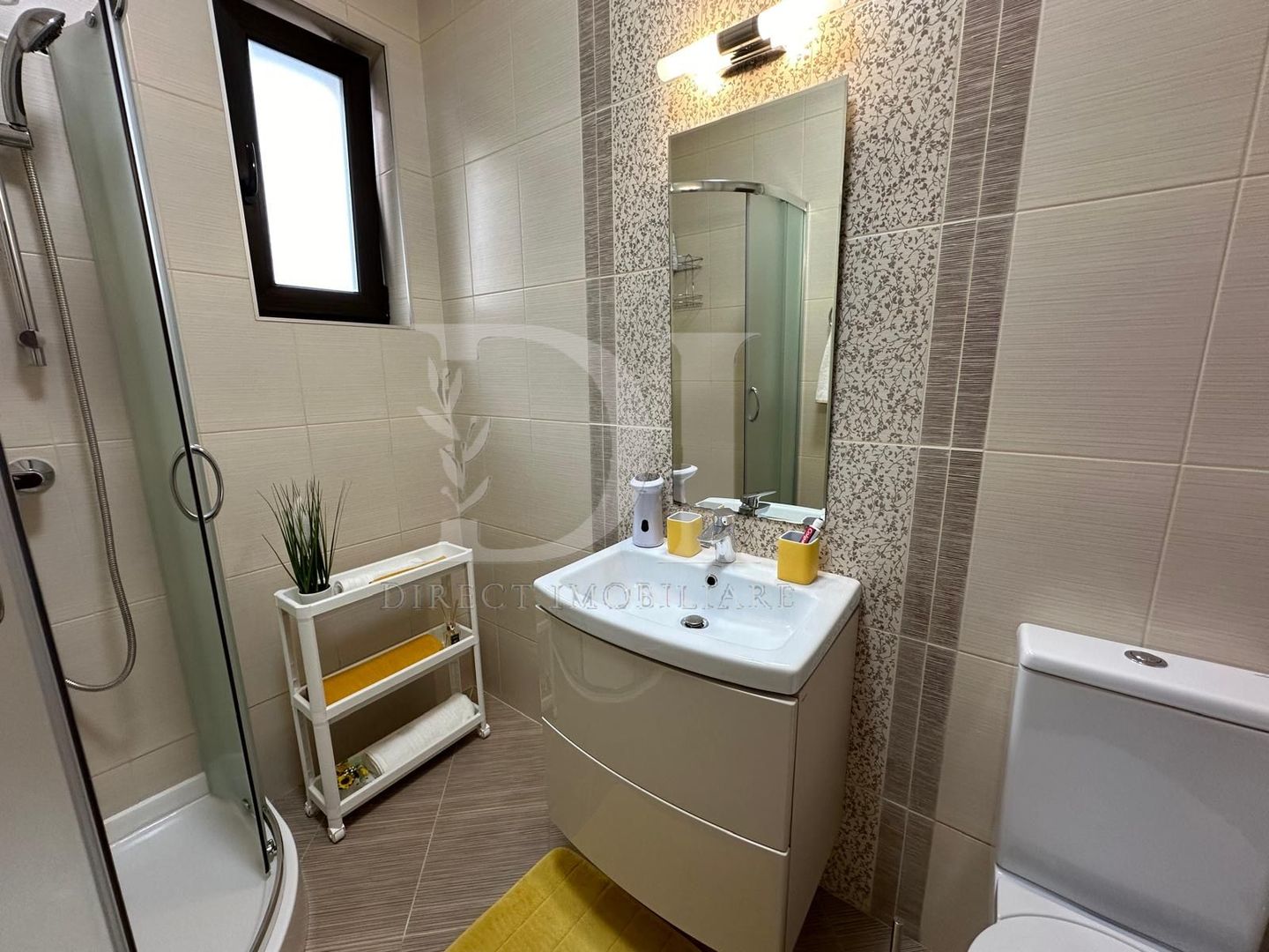Casa tip duplex in Floresti / Zona Terra - Poză 13