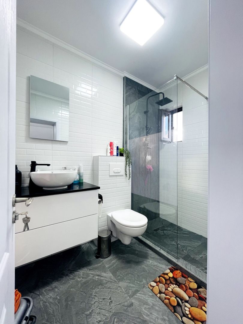 Casă de vânzare – 6 camere P+M, Haieu - Poză 19