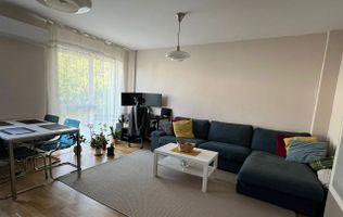 Apartament cu 2 camere, 55mp, Zona Central
