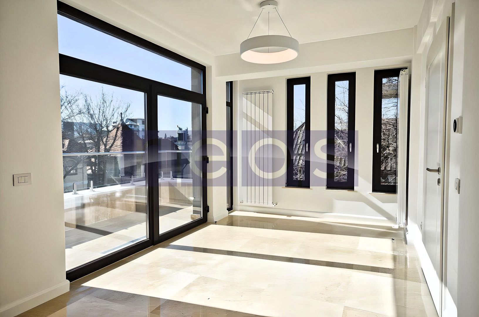 DE ÎNCHIRIAT | VILĂ 8 CAMERE | DOROBANTI | OFFICE SAU REZIDENTIAL - Poză 1