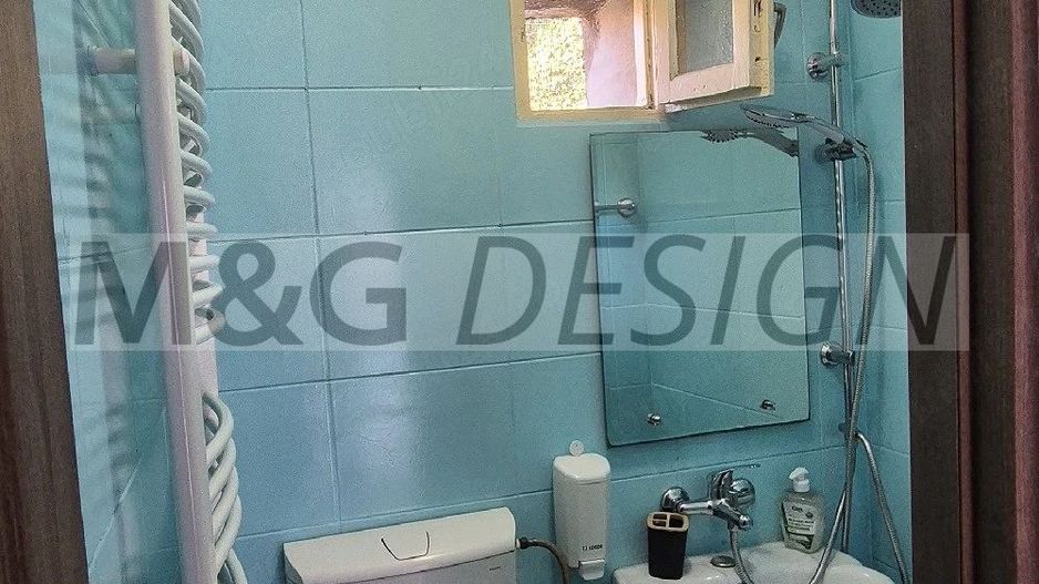 Apartament 1 camera zona Timocului la casa - Poză 8