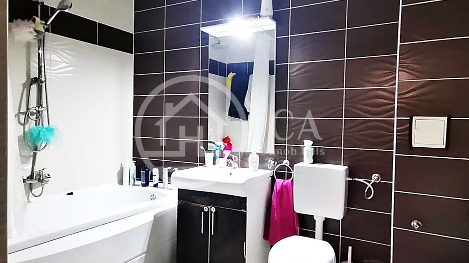 Apartament cu 2 camere de vanzare în Prima Nufărul, Oradea - Poză 4