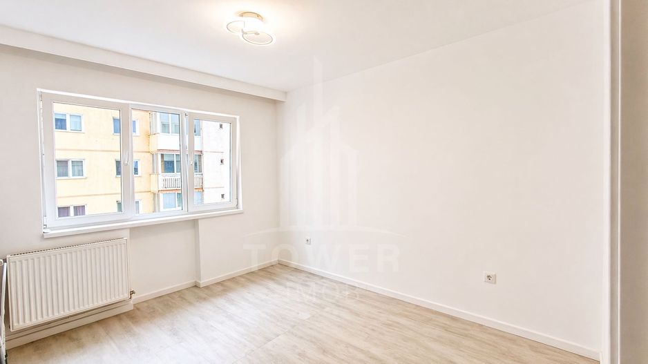 Apartament 3 camere spațios și luminos – Cartier Vasile Aaron - Poză 8