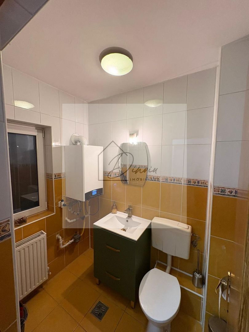 Pipera Vila 4 Camere - Cartier Azur I Lemon Park I COMISION 0% - Poză 19