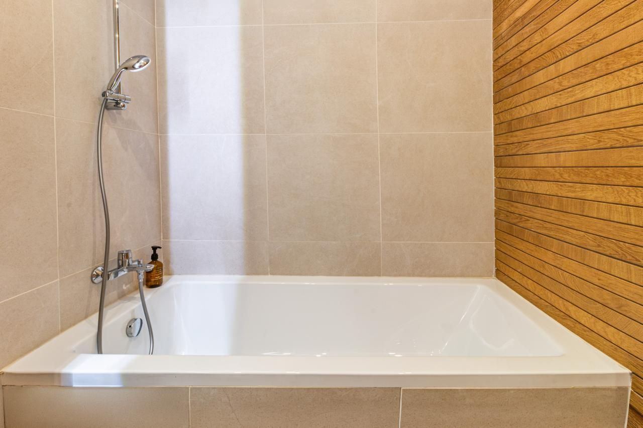 3 camere Apartament - TRIO BRIDGE VIEW - Parcare Crangasi Doar 6 LUNI - Poză 26