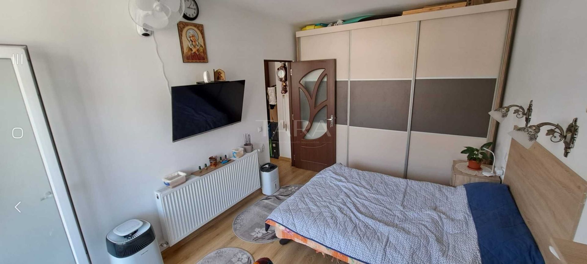 2 Camere în Baciu - Locuință modernă într-o zonă liniștită. - Poză 5