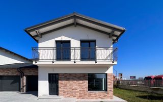 COMISION 0% Casă cu 4 camere de vanzare, Sub Coasta Apahida - Poză 4