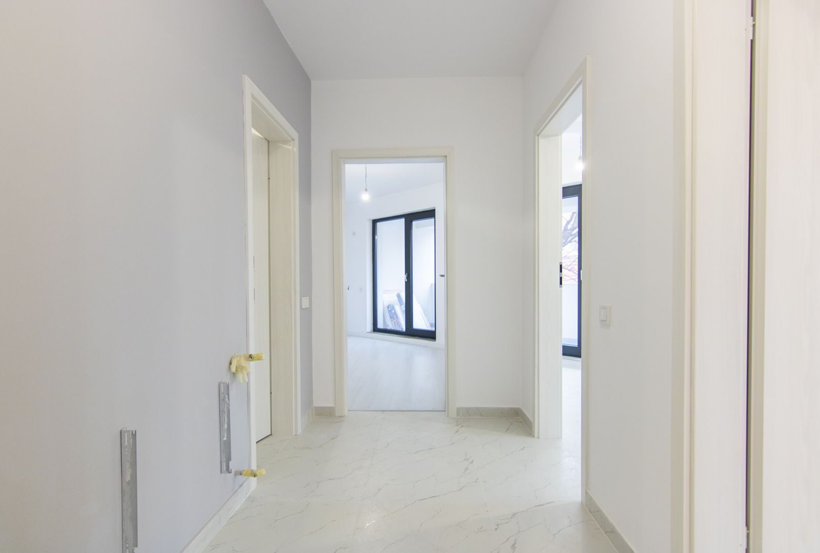 Crangasi, 2 Camere, Decomandat, 10 Minute De Metrou, Gata De Mutare, Finalizat - Poză 11
