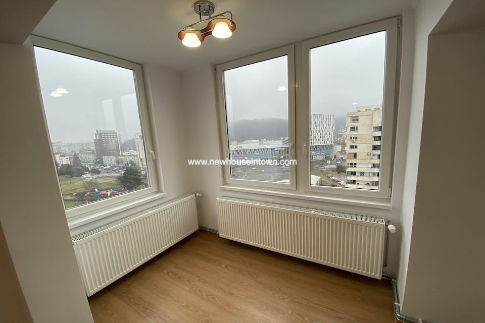 Spatiu birouri de inchiriat - 116mp - Centrul Civic - Poză 5