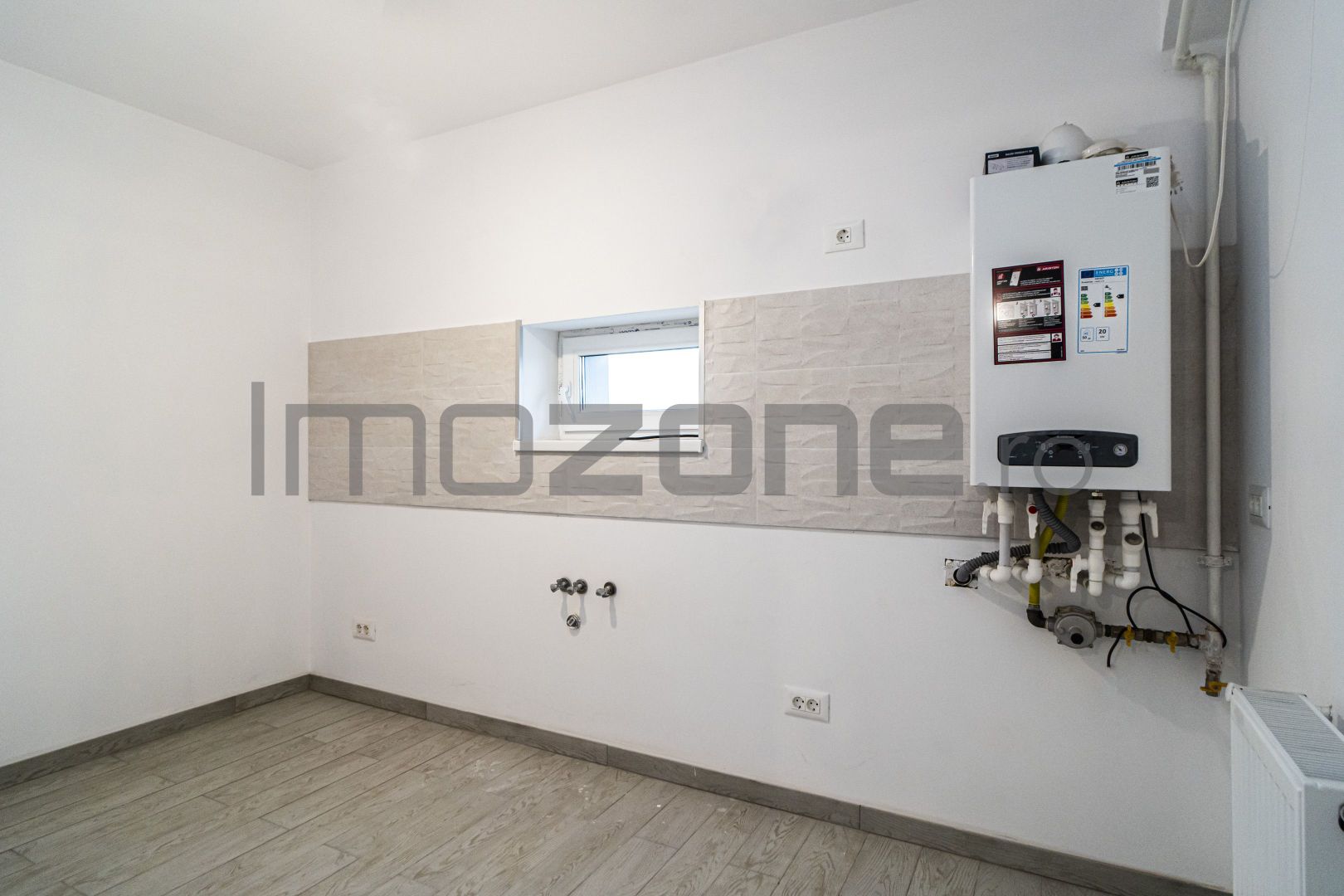 Militari Gorjului, Bloc nou FINALIZAT, 2 camere, 62 mp, etaj 3, lift, terasa - Poză 8