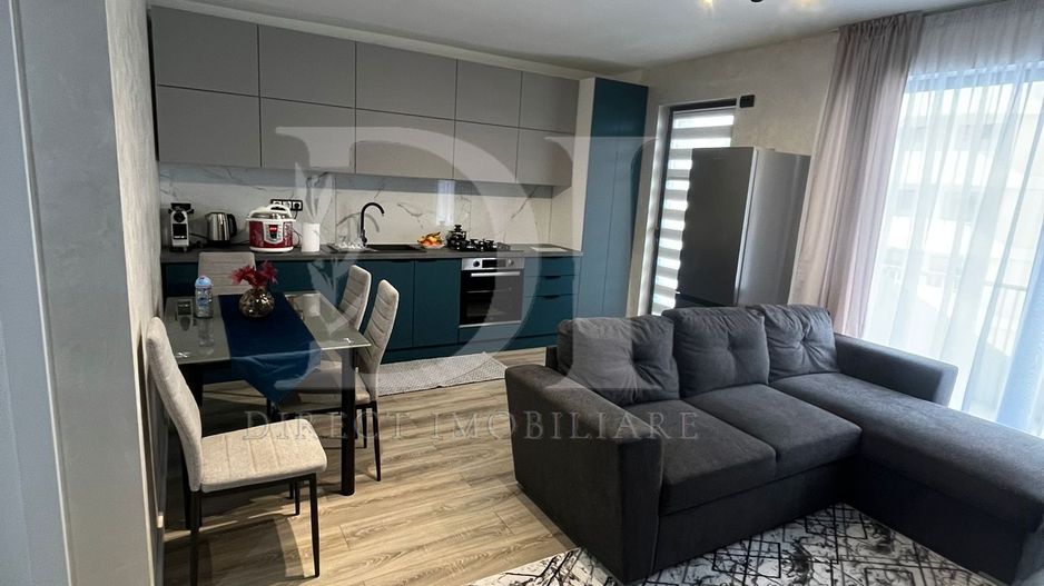 Apartament doua dormitoare / etaj intermediar / Zona Eroilor - Poză 2