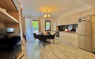 Apartament cu 2 camere + balcon | Cartier Europa | La cheie - Poză 3