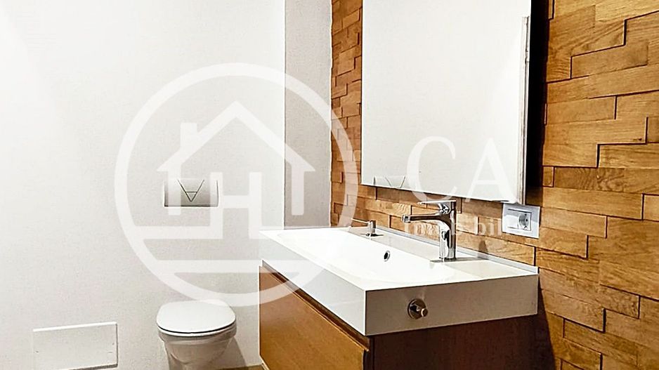 Casa de inchiriat cu 6 camere si piscina in Tineretului, Oradea - Poză 25