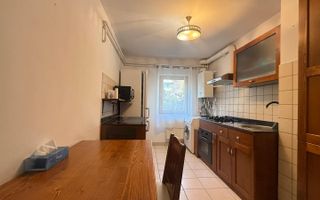 Apartament spațios 4 camere – 98 mp, etaj 1-Cartier Manastur-zona OMV - Poză 7