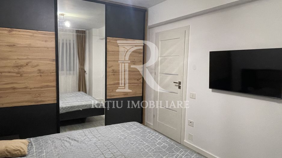 Apartament cu 2 camere | Etaj Intermediar | Iosia Residence | Oradea - Poză 10