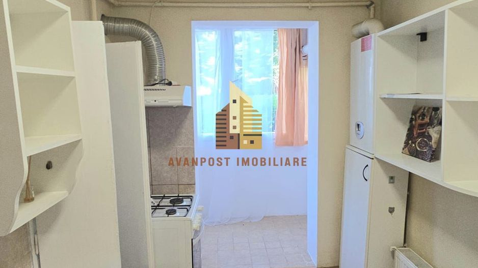 | Apartament cu 2 camere de vanzare | Cartierul Grigorescu | Parter| Decomantat| - Poză 6