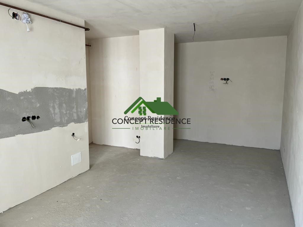Vand apartament 2 camere, bloc nou, Petre Dulfu - Poză 6