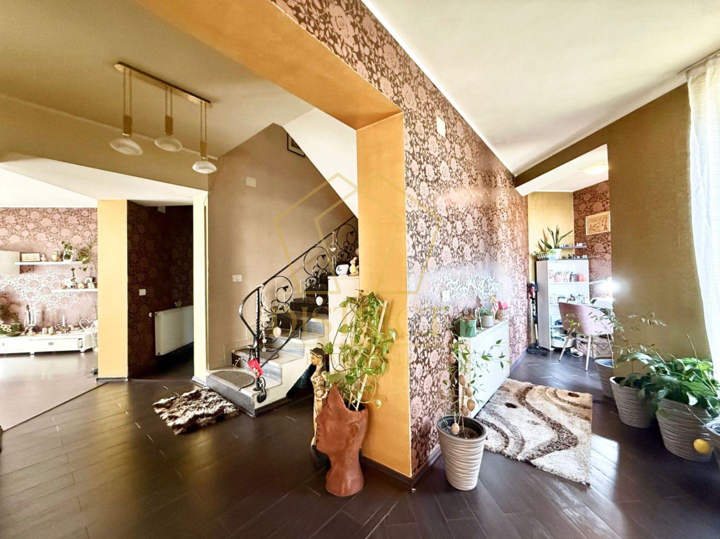 COM 0% Casa individuala cu 6 camere 175 mp | Braytim - Poză 3