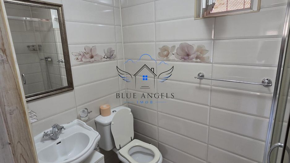 Apartament 2 camere Pet fiendly - 50 mp - Ultracentral - Poză 7
