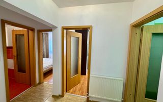 Apartament 3 camere de închiriat – spațios, luminos, gata de mutat - Poză 14