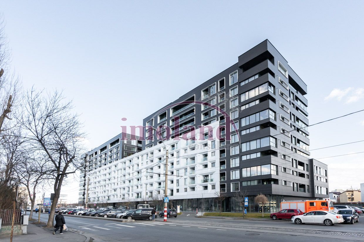 Penthouse - vanzare - Floreasca - Poză 7