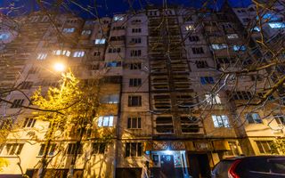 Vânzare, apartament, 2 camere, strada Igor Vieru, Ciocana - Poză 15